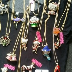 Betsey Johnson